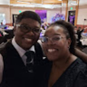 Meet your Posher, Travonne vivian